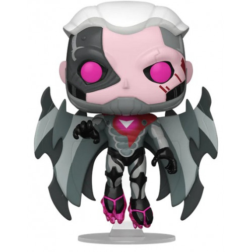 Funko POP Plus: X-Men'97- Bastion