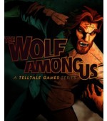 The Wolf Among Us