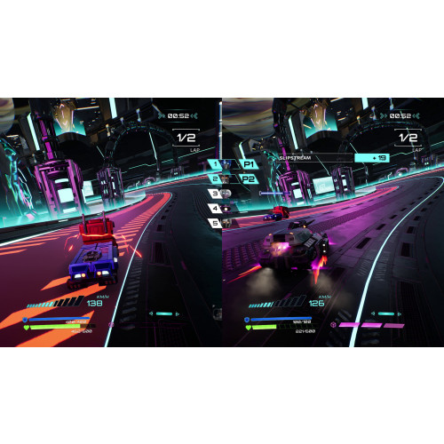 Transformers: Galactic Trials