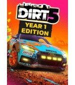 Dirt 5 Year One Edition