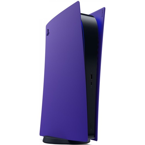 PlayStation 5 Standard Cover - Galactic Purple