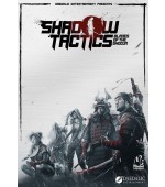 Shadow Tactics: Blades of the Shogun