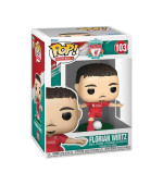 Funko POP Football: Liverpool - Florian Wirtz