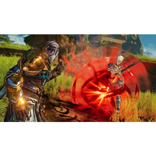 Tiny Tina's Wonderlands: Season Pass