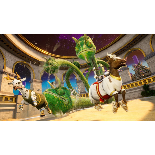 Goat Simulator 3 - Goat Overload Edition