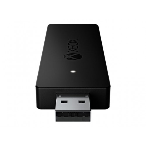 Microsoft Xbox Wireless Adapter for Windows 10