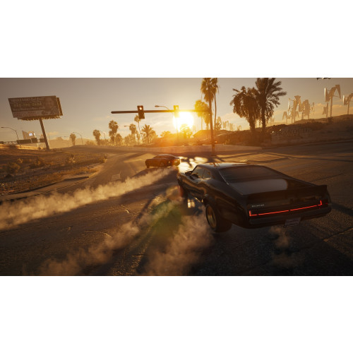 MindsEye Deluxe Edition