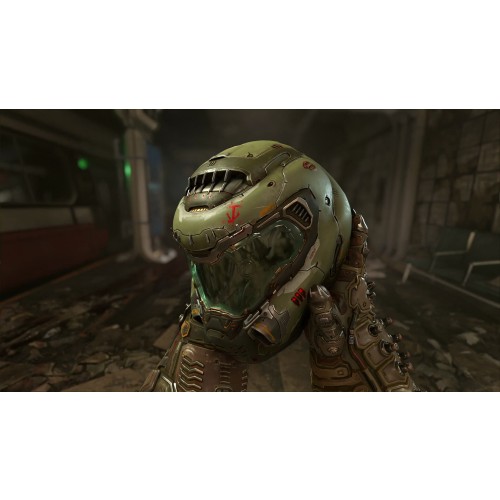 DOOM Eternal: The Rip and Tear Pack DLC