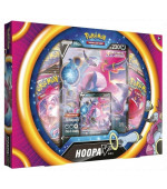 Pokémon TCG: Hoopa V box