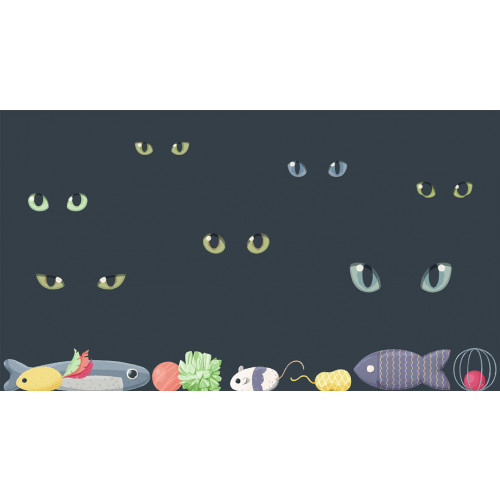 A Little to the Left: Extra Tidy Edition