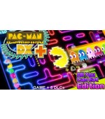 PAC-MAN Championship Edition DX+ All You Can Eat Edition Bundle