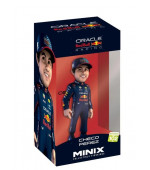 MINIX Sport: Red Bull - Checo Pérez
