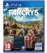Far Cry 5