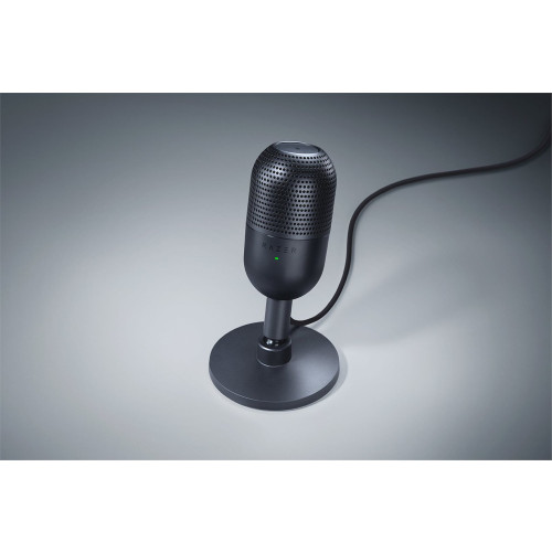 Razer Seiren V3 Mini - Black