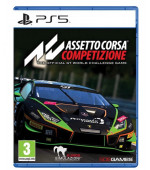 Assetto Corsa Competizione