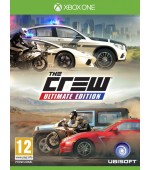 The Crew Ultimate Edition