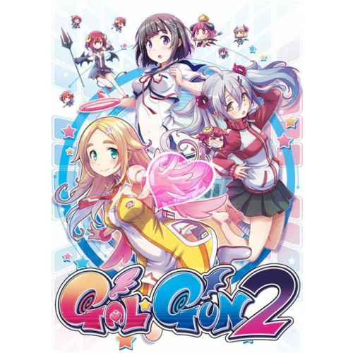 Gal*Gun 2