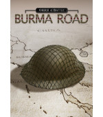 Order of Battle: Burma Road