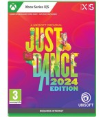 Just Dance 2024
