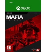 Mafia: Trilogy
