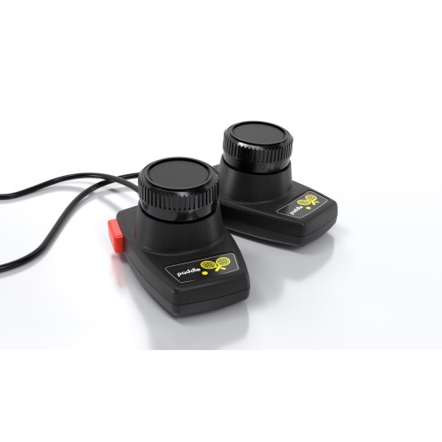 ATARI 2600+ 4 Games in 1 Paddle Pack