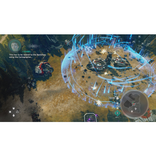 Halo wars 2 (Digital)