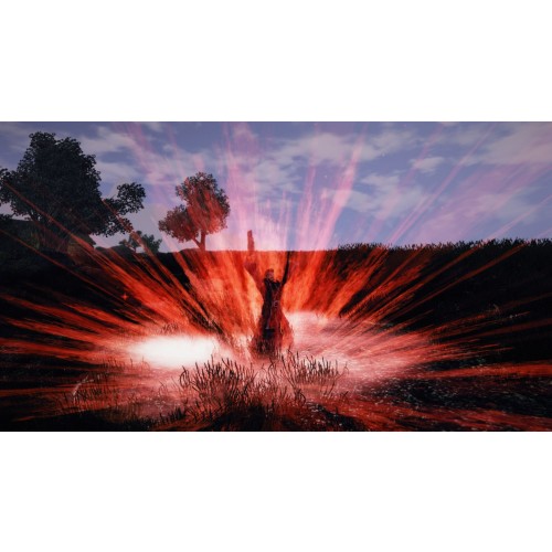 Gothic 3 Forsaken Gods Enhanced Edition