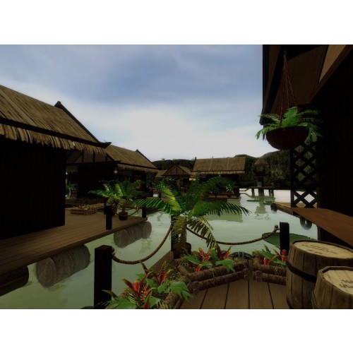 The Ship Complete Pack