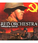 Red Orchestra: Ostfront 41-45