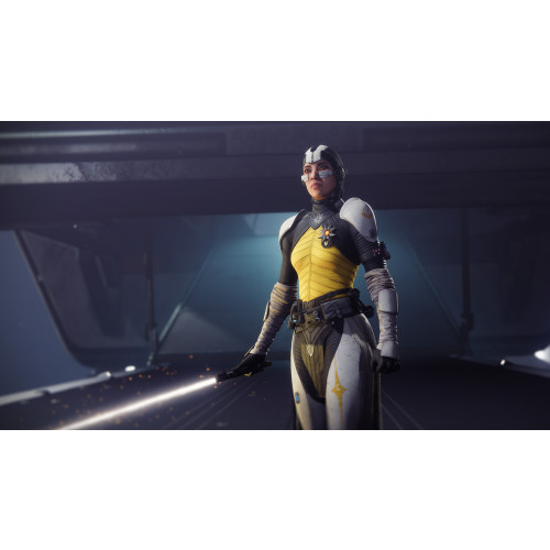 Destiny 2: Renegades