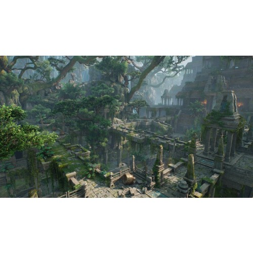 Outcast A New Beginning