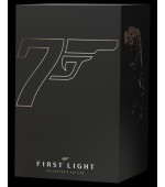 007 The First Light Collector's Edition