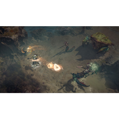Diablo IV: Lord of Hatred Ultimate Edition (Pre-Purchase/Launch Day) DLC