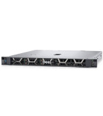 Dell server PowerEdge R360 6325P/32GB/1x480 SSD/8x2,5"/H755/3NBD Basic/1x 700W