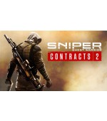 Sniper Ghost Warrior Contracts 2