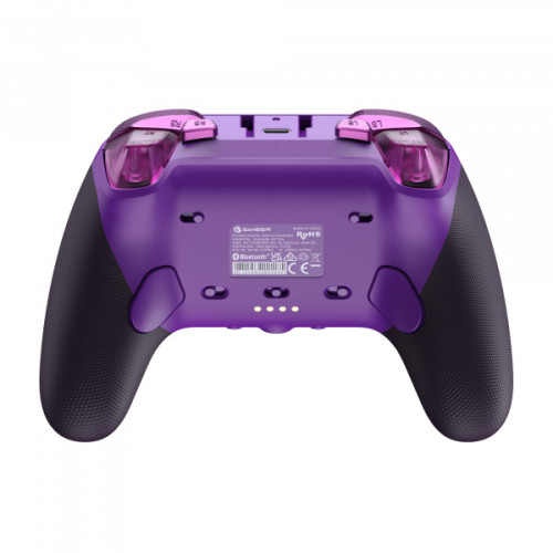 GameSir G7 PRO Plum Purple