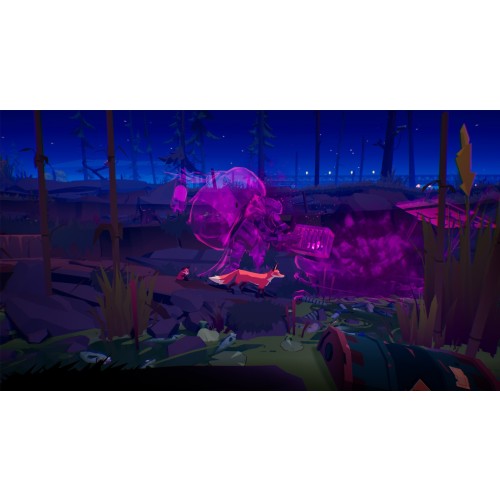 Endling - Extinction is Forever