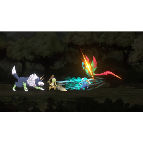 That Time I Got Reincarnated as a Slime ISEKAI Chronicles
