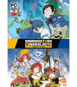 Digimon Story Cyber Sleuth: Complete Edition