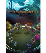 Legendary Creatures 2