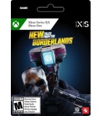 New Tales from the Borderlands