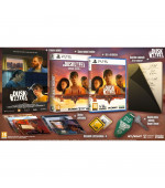 As Dusk Falls Special Edition