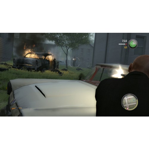 Mafia 2 DLC Pack Betrayal of Jimmy