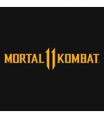 Mortal Kombat 11