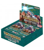 One Piece Card Game: Two Legends Booster box (OP-08)