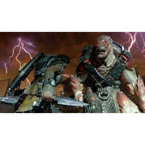 Gears of War 4: Starter Airdrop