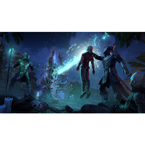 The Elder Scrolls Online: 2025 Premium Edition - EARLY PURCHASE