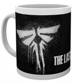 The Last of Us 2 - Firefly - Hrnček