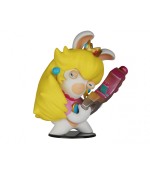 Mario + Rabbids Sparks of Hope - Peach figurine