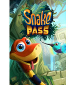 Snake Pass